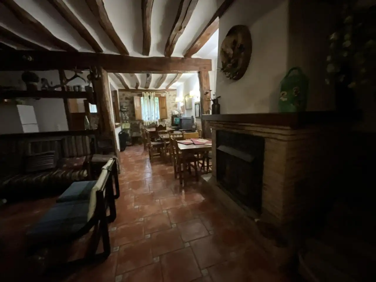 Casa en venta en Calle Marqués de la Ensenada, imagen 4