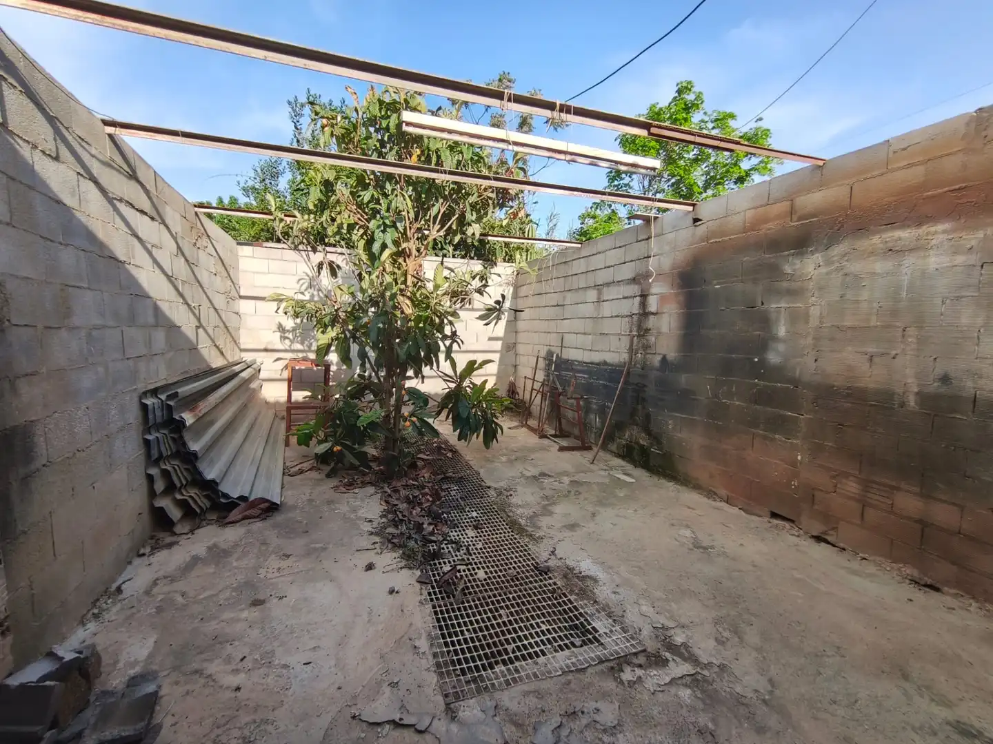 Nave industrial en venta en Valencia