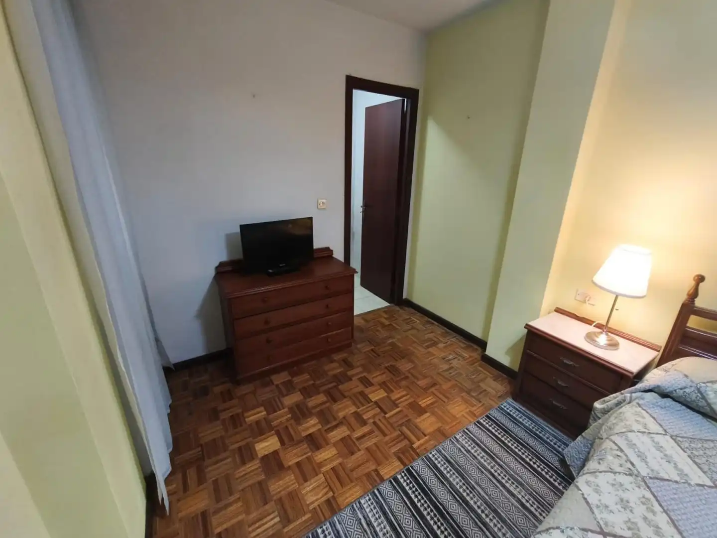 Habitación de Piso en venta en Padrón