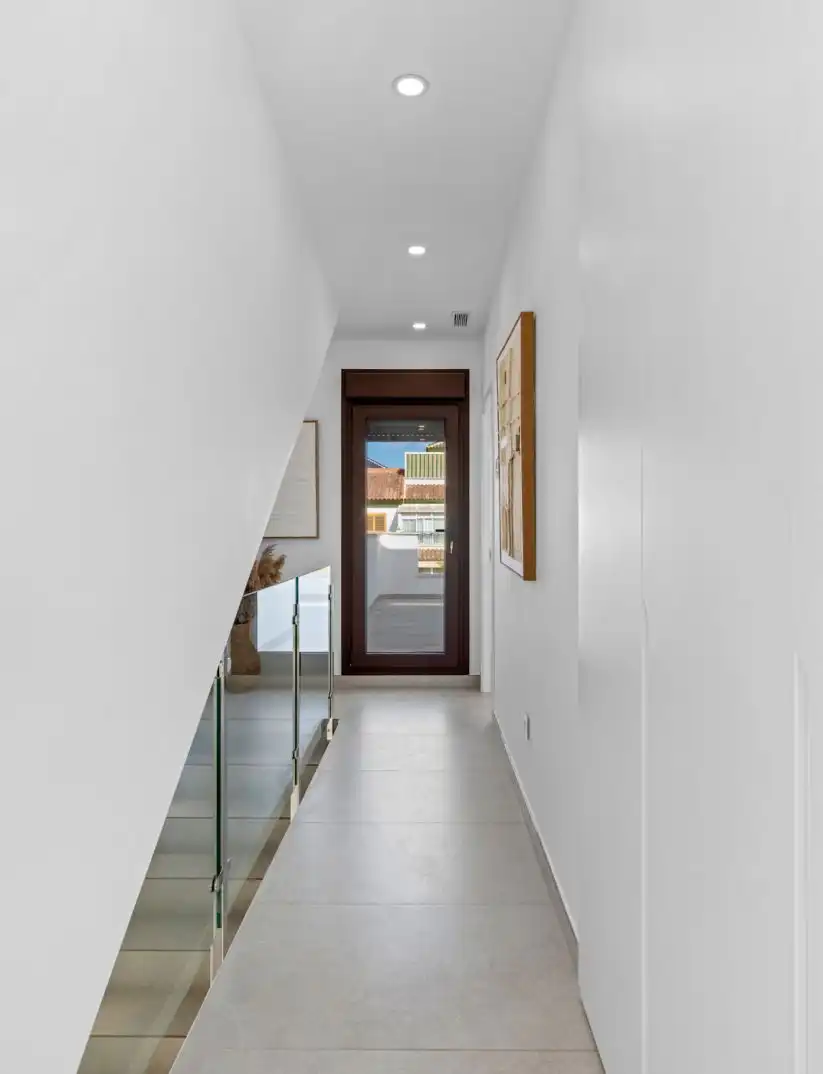 Casa o chalet en venta en Calle Río Genil M P, 21, Mil Palmeras