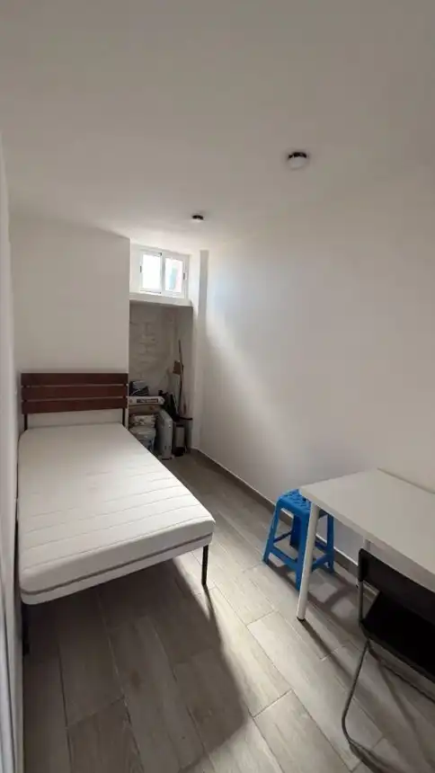 Bedroom of Attic for sale in Reus  with Air Conditioner, Heating and Terrace