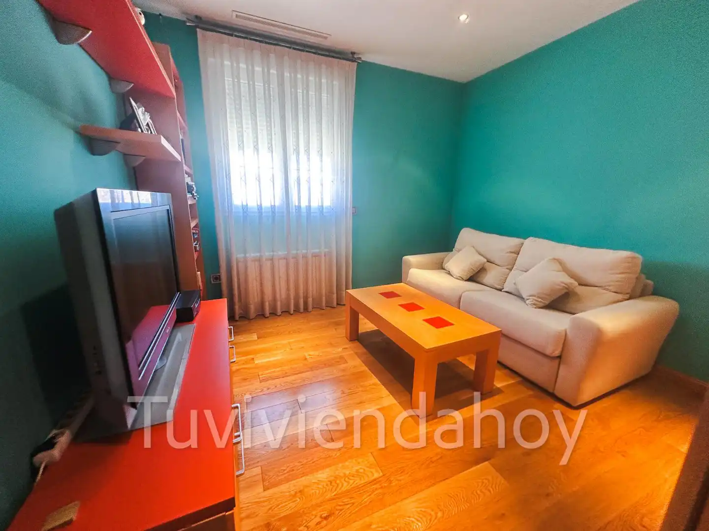 Haus oder Chalet zum Verkauf in AVDA DEL PARQUE, Puerta de Murcia - Colegios