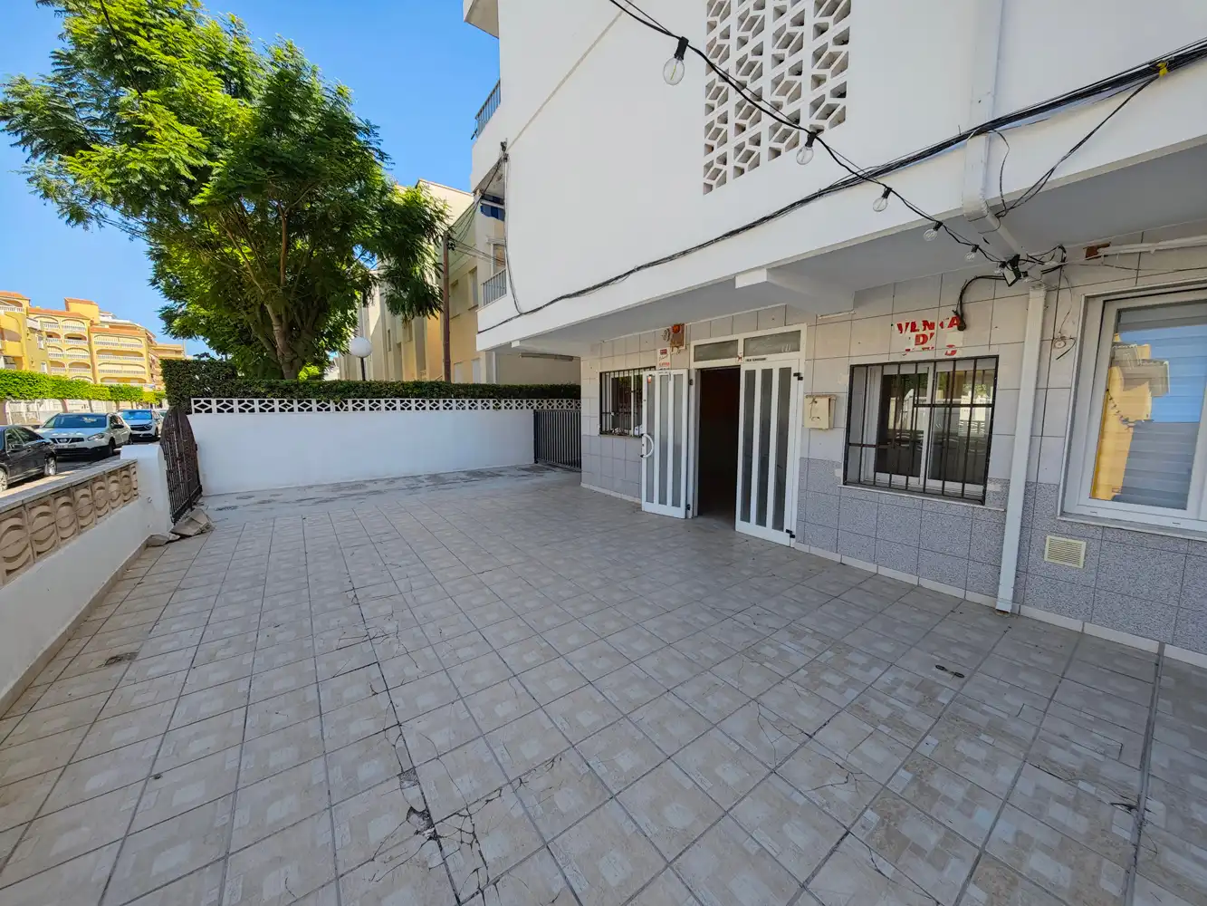 Business premises for sale in Avinguda Borrons 27, imagen 9