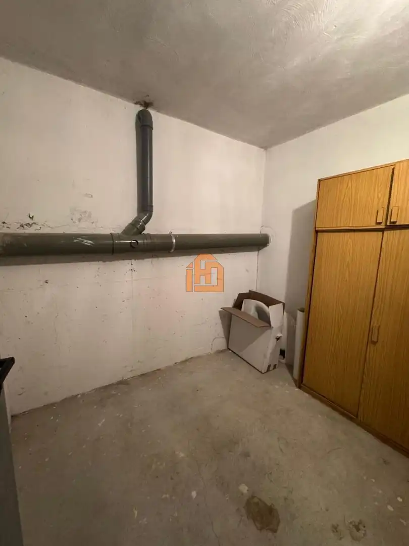 Wohnung zum Verkauf in Calle Goya, Trobajo del Camino