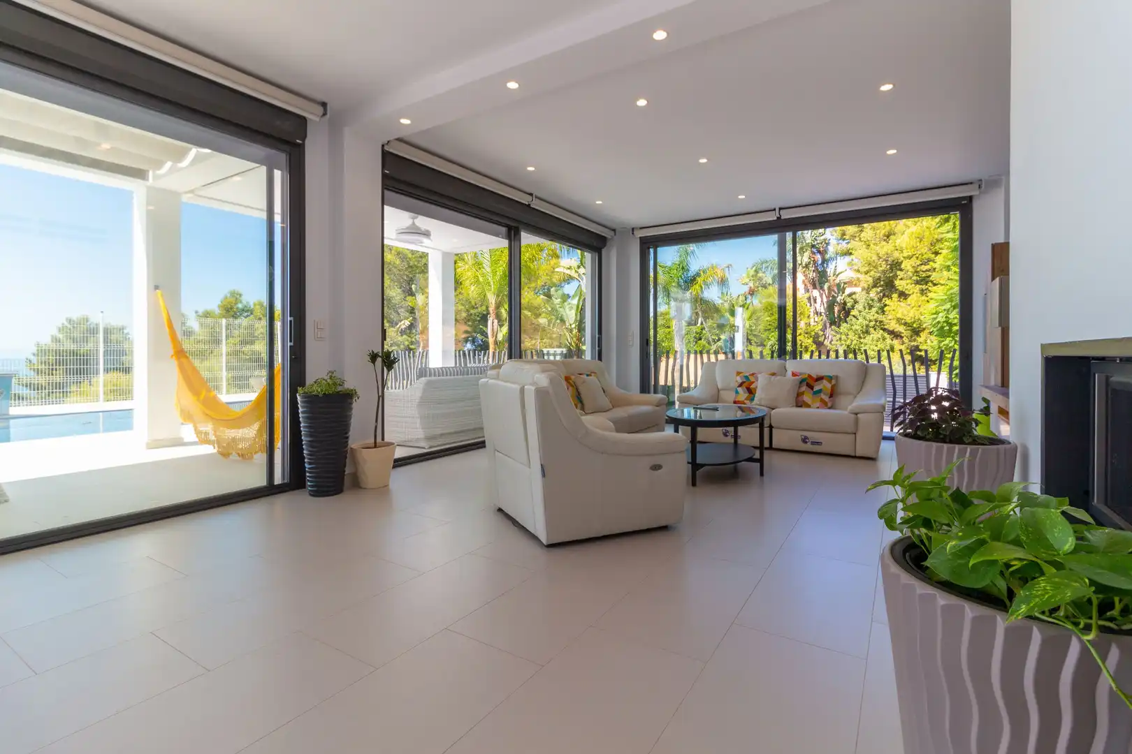 Villa mit Pool zur Miete in Este, imagen 3