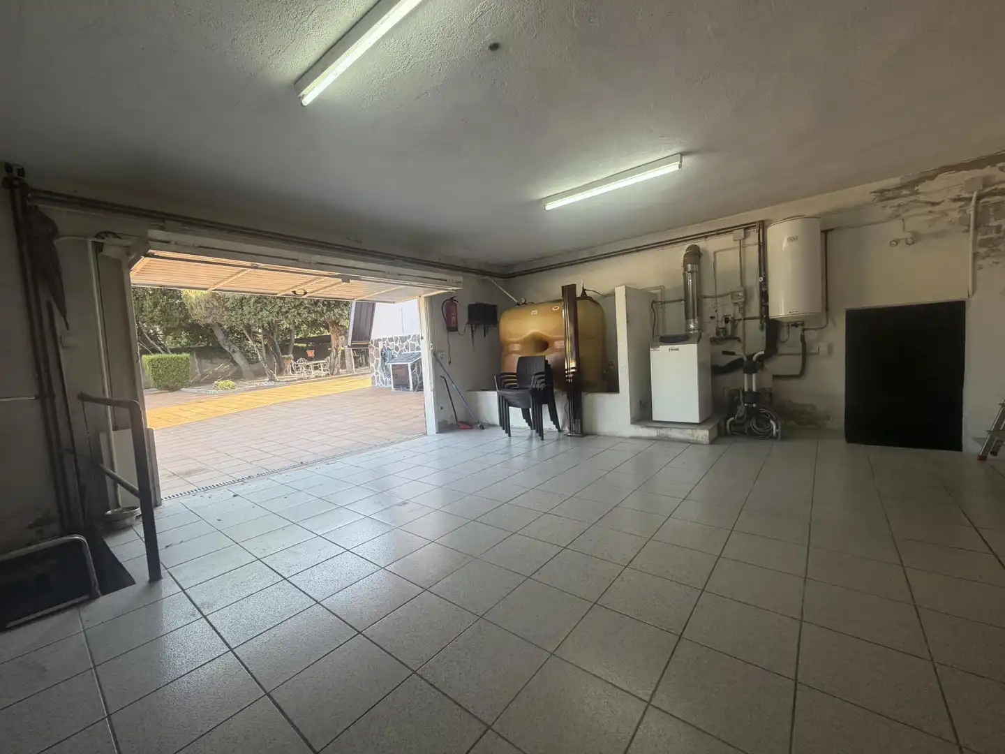 Villa avec piscine à vendre à 9 Carrer del Gironès, imagen 38