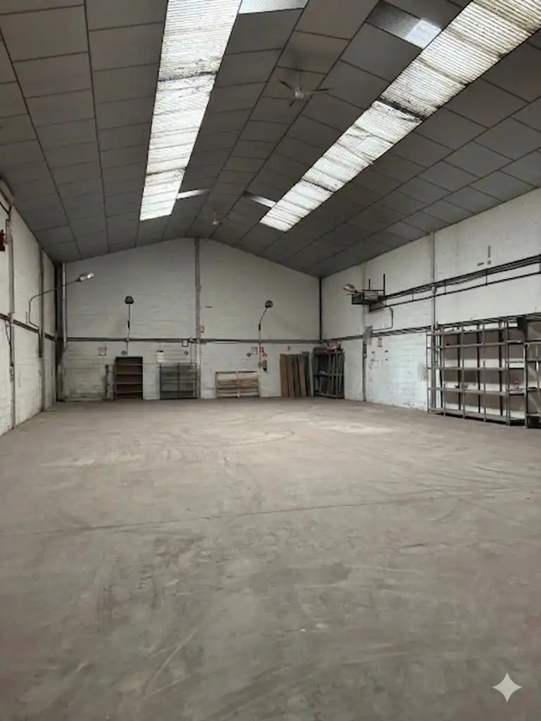 Nave industrial in vendita a San Pablo, imagen 2