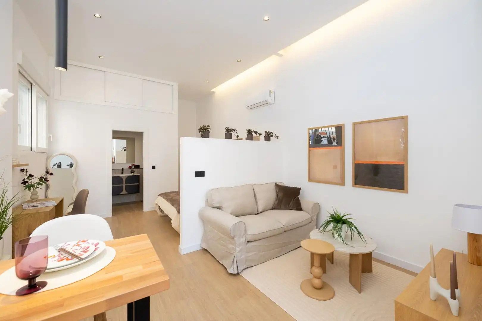 Apartament amb ascensor en venda a Calle Polo y Caña, imagen 5