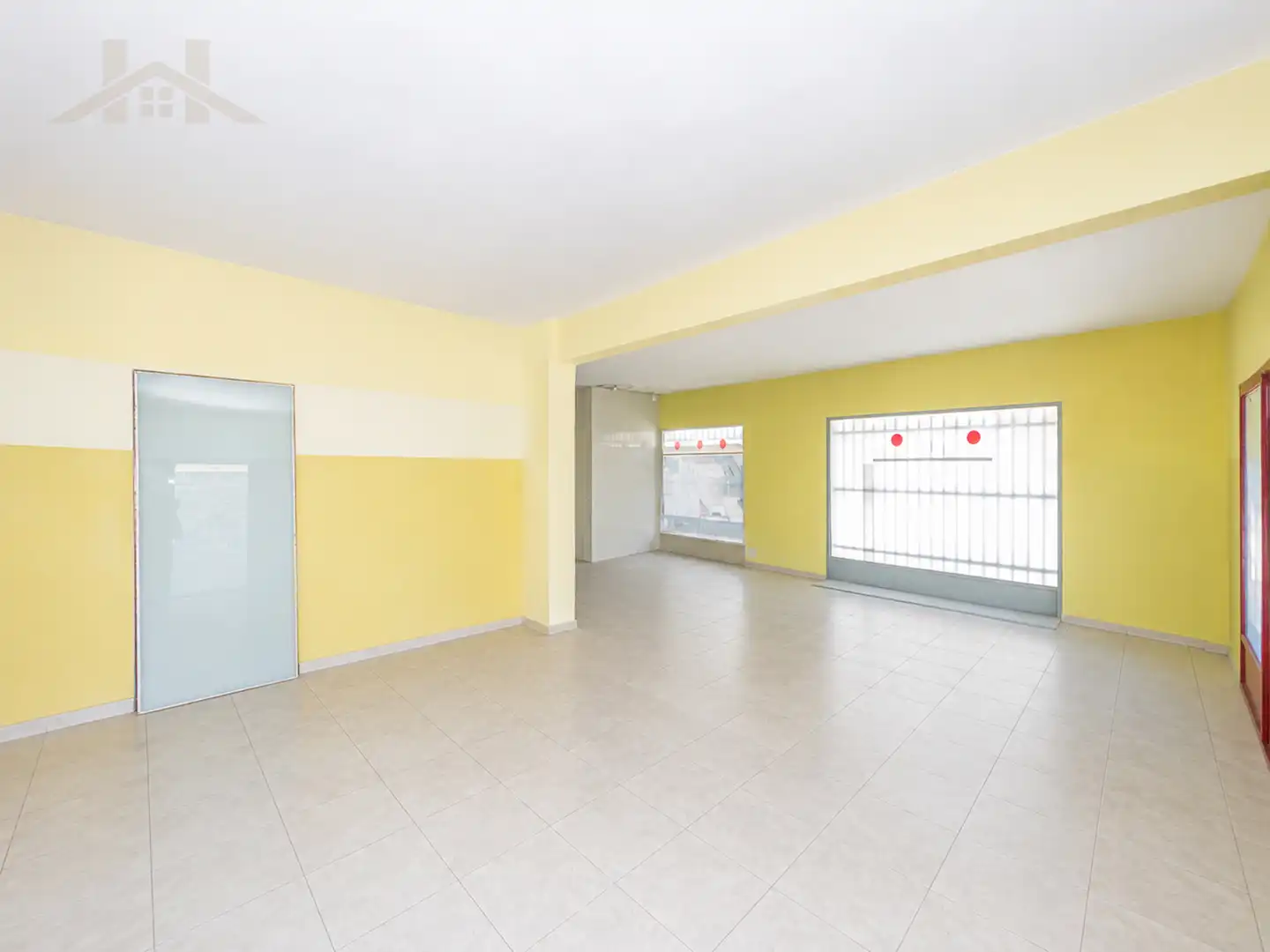Wohnung zum Verkauf in Collado Villalba mit Privatgarten und Terrasse