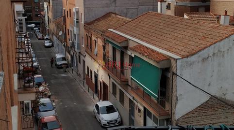 Foto 4 de Piso en venta en Callejo, San Diego,  Madrid Capital