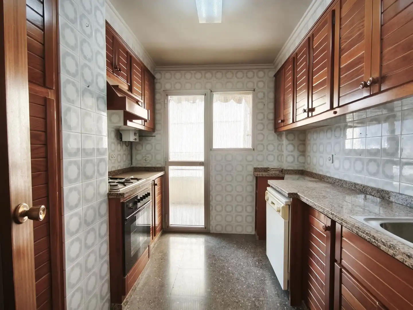 Piso en venta en Eixample