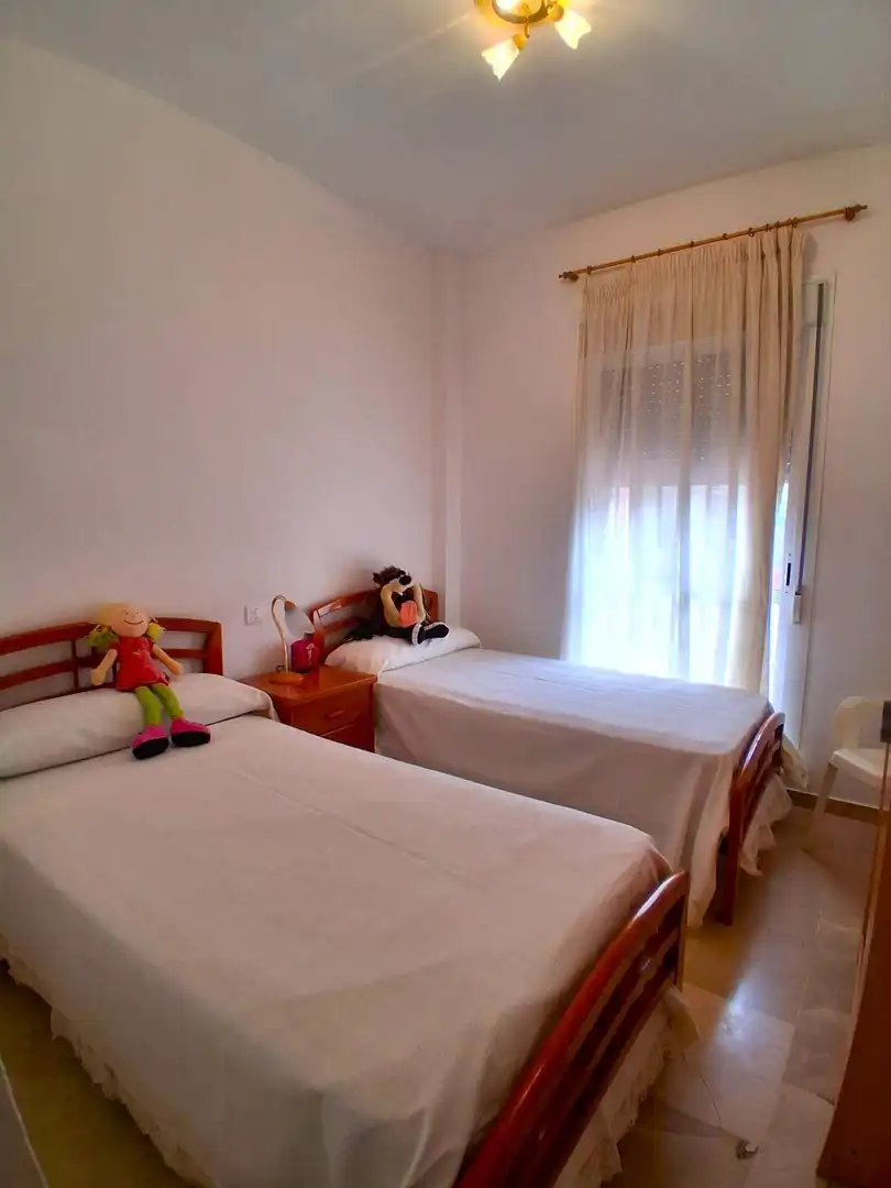 Habitación de Piso en venta en Almonte