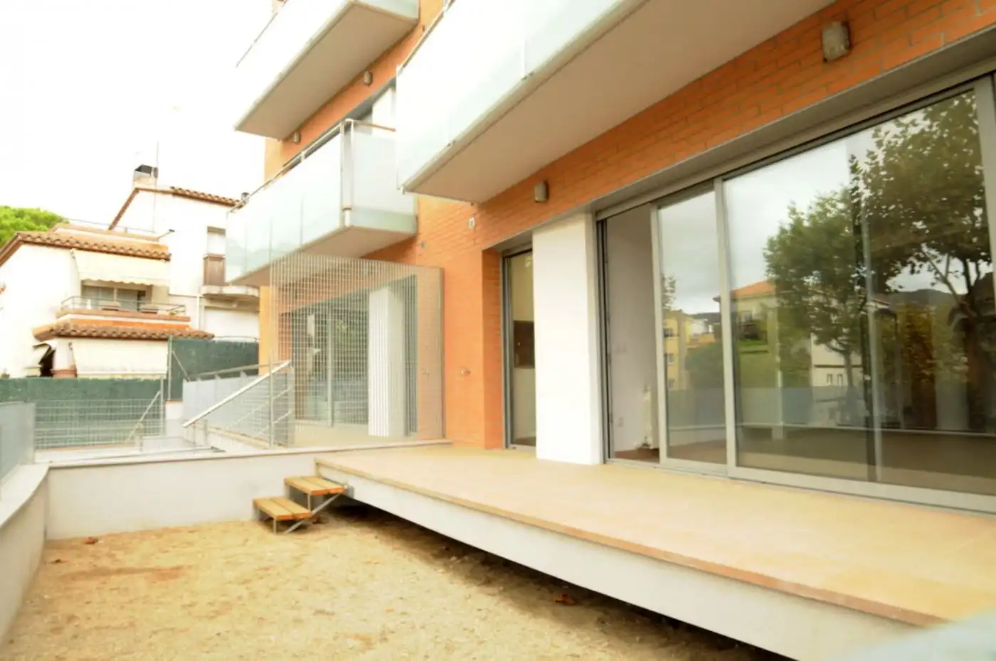 Wohnung zur Miete in Calle DE LA MARE DE DEU DE LA MERCE, Tiana