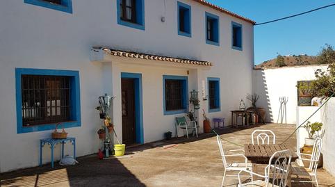 Photo 3 of Country house for sale in Diseminado Diseminados, Almogía, Málaga