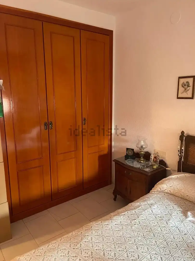 Mini appartamento con terrazza in vendita a Zona Pueblo, imagen 15