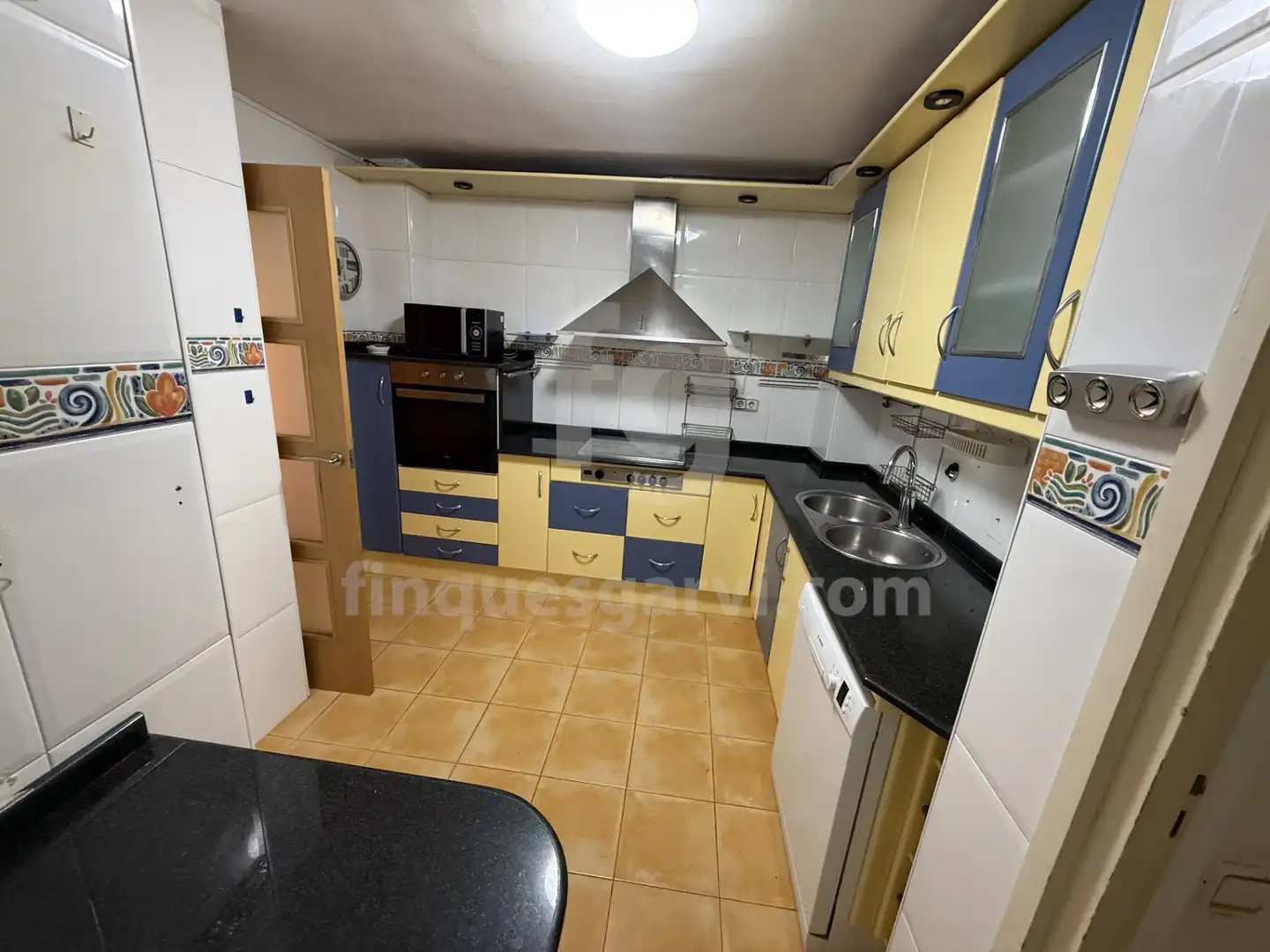 Flat with terrace for sale in Cardenal Reig, imagen 10