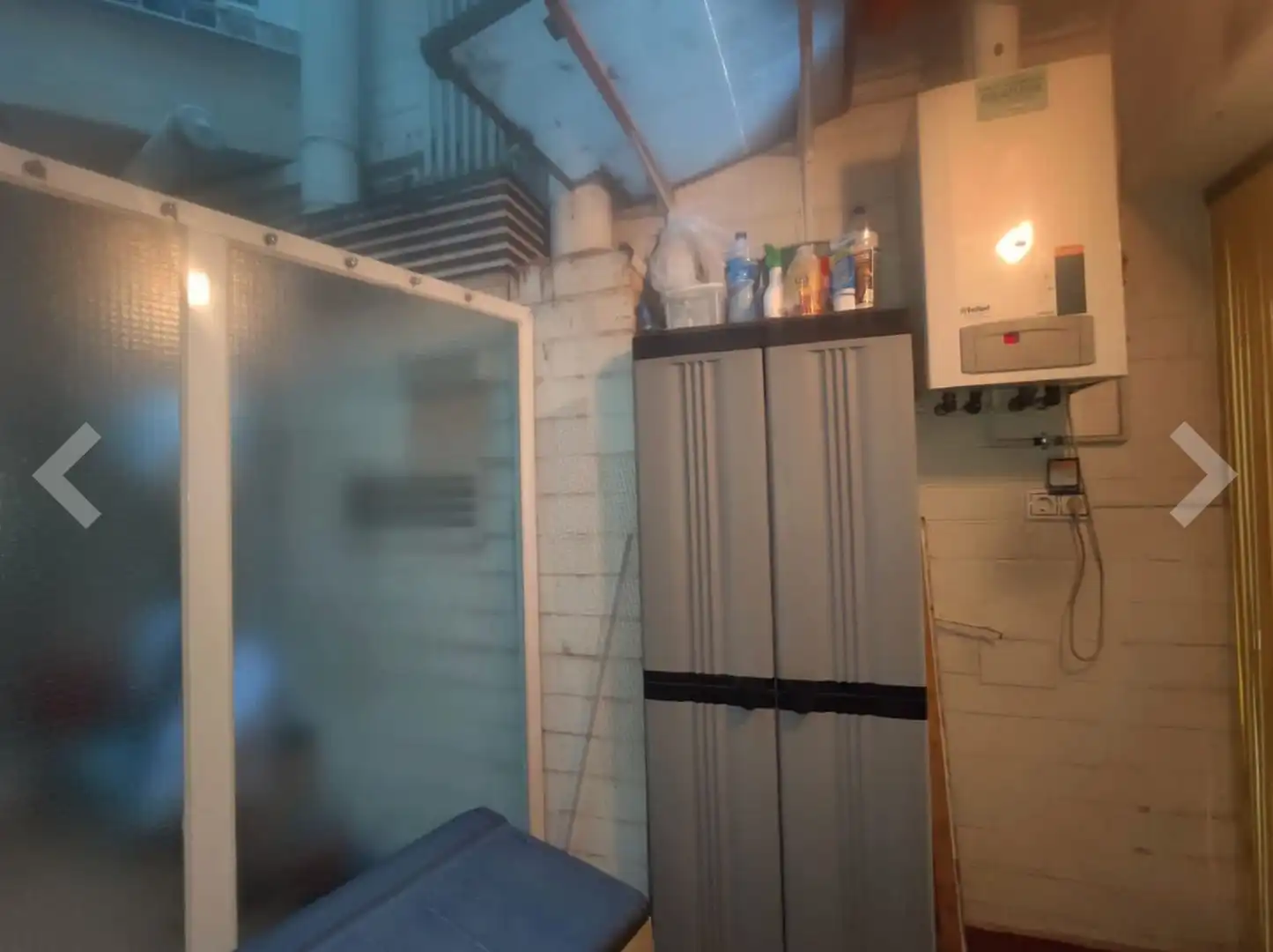 Wohnung mit Aufzug zum Verkauf in Calle del Espino, imagen 5