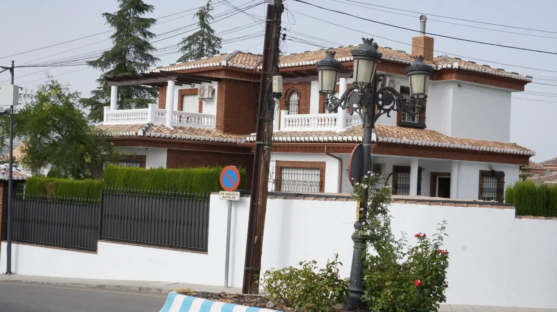 Casa con piscina en venta en Los Cerezos, Fase 4 3, imagen 89