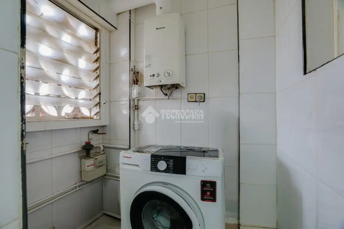 Piso en venta en Badalona con Balcón