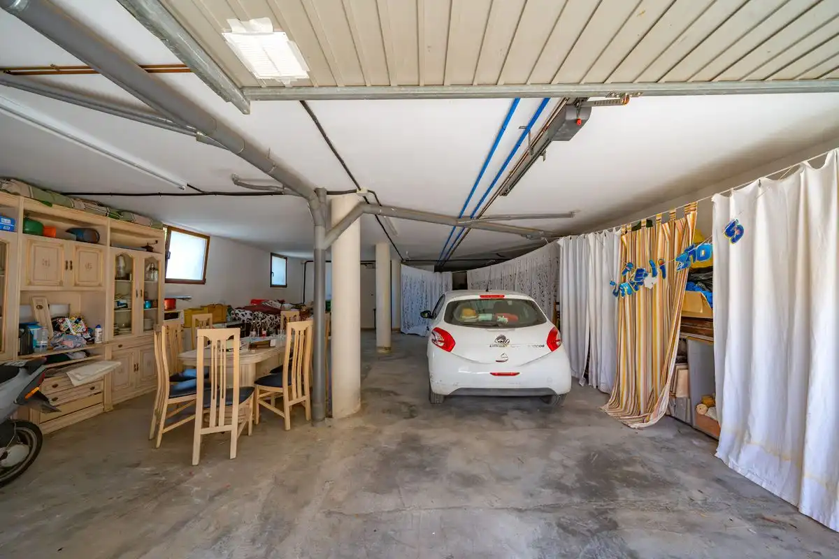 Wohnung mit Terrasse zum Verkauf in Carrer Josep de la Tona, imagen 35