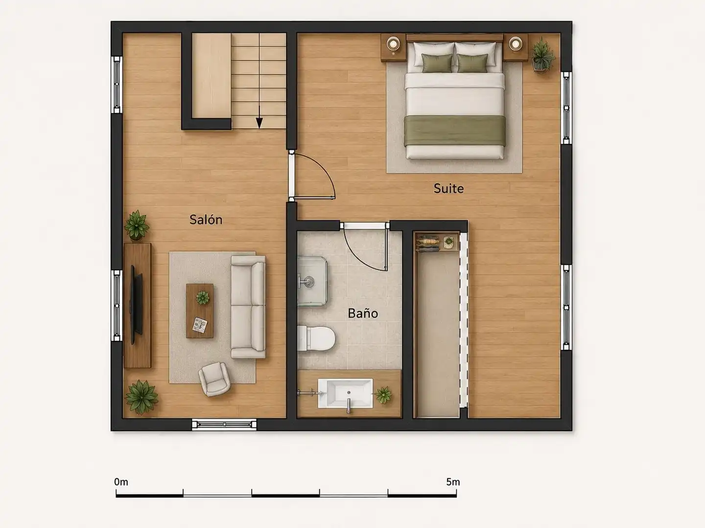 Houses for sale in Liendo  with Heating, Private garden and Swimming Pool
