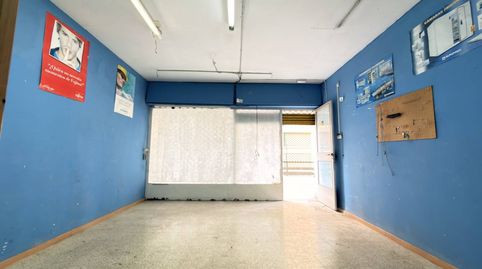 Foto 5 von Geschaftsraum zur Miete in Calle Minería, 15, La Marina del Port, Barcelona Capital