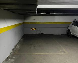 Parking of Garage for sale in  Madrid Capital