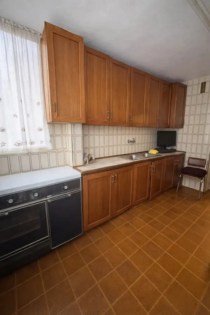 Flat with terrace for sale in Calle San José, imagen 15