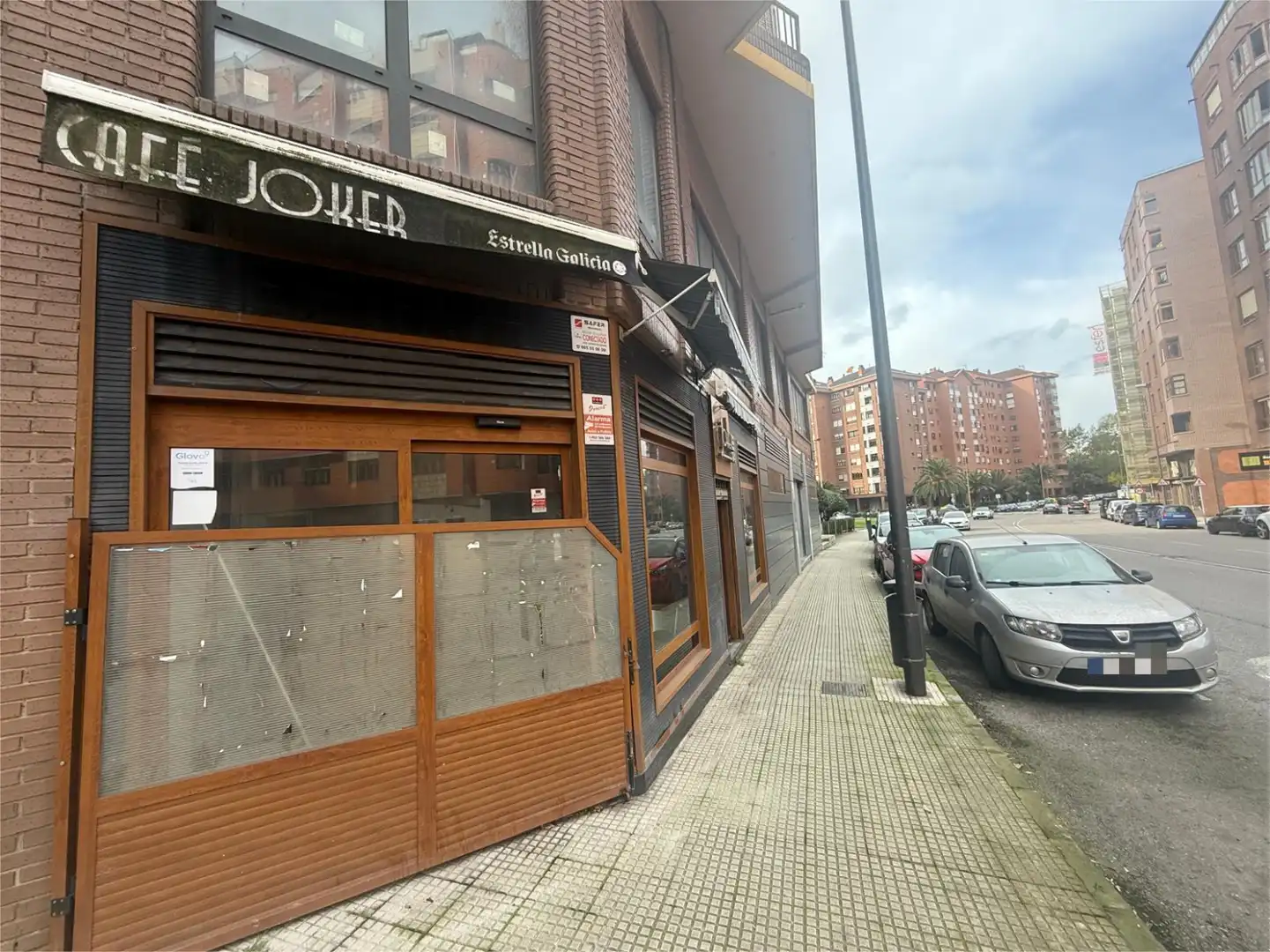 Gewerbefläche zum Verkauf in Avilés - Fernando Morán 4, imagen 12