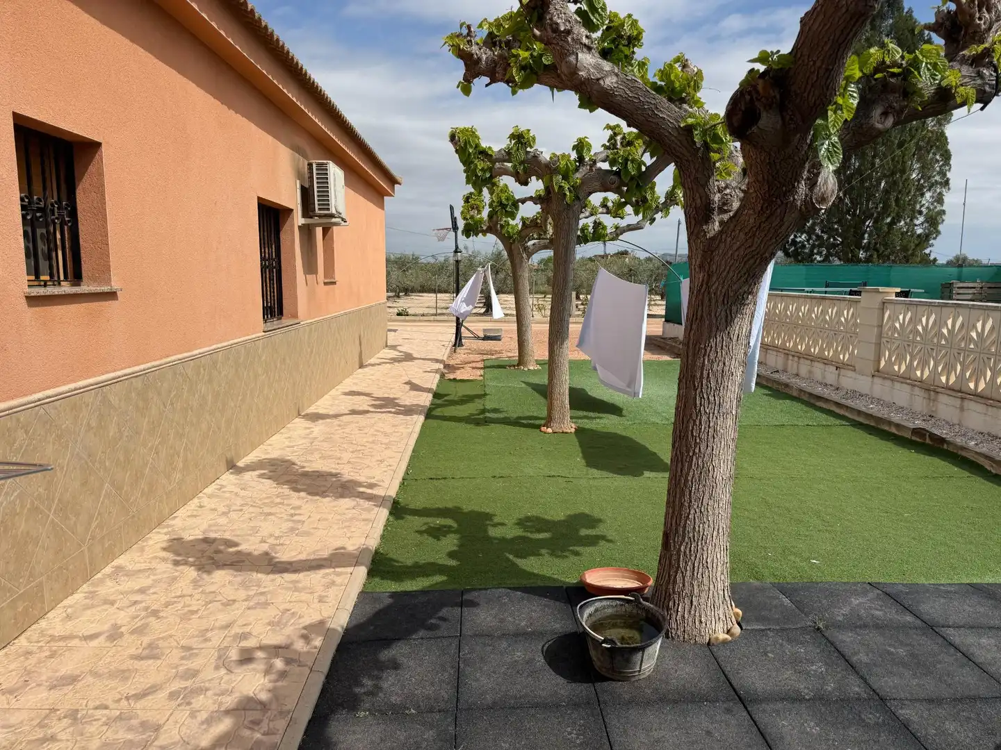 Casa amb piscina en venda a CAMPET, imagen 13