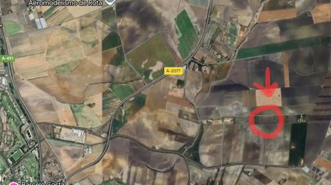 Foto 4 de Finca rústica en venta en Calle la Constitución, 9, Centro - La Costilla, Rota