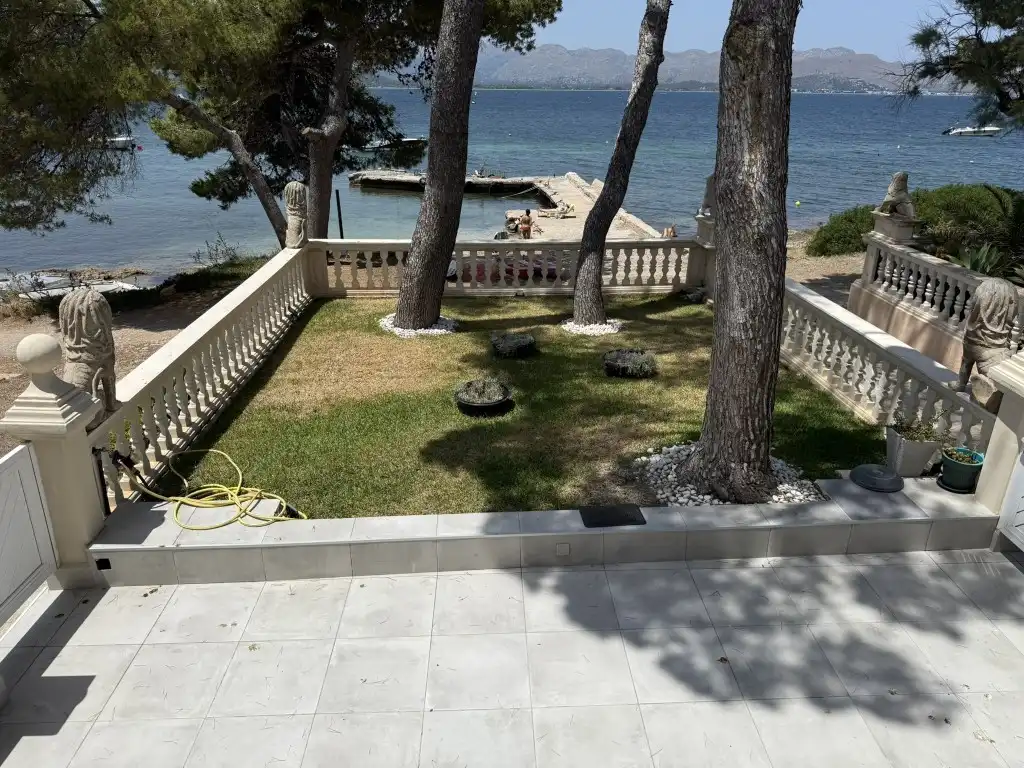 Wohnungen zur Miete in Port de Pollença, Pollença