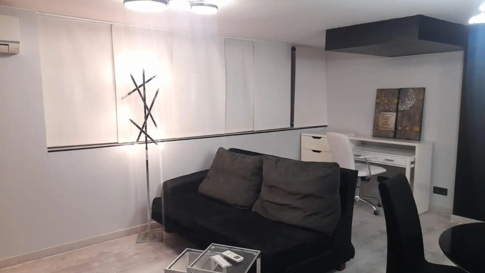 Commercial properties for sale in Lleida