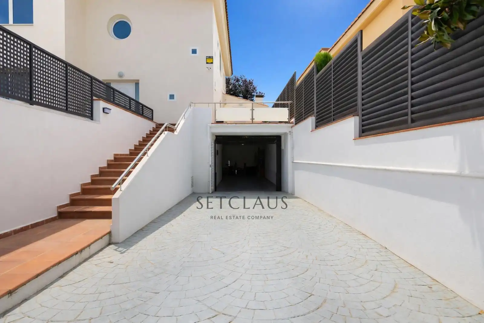Chalet con piscina en venta en Alella, imagen 78