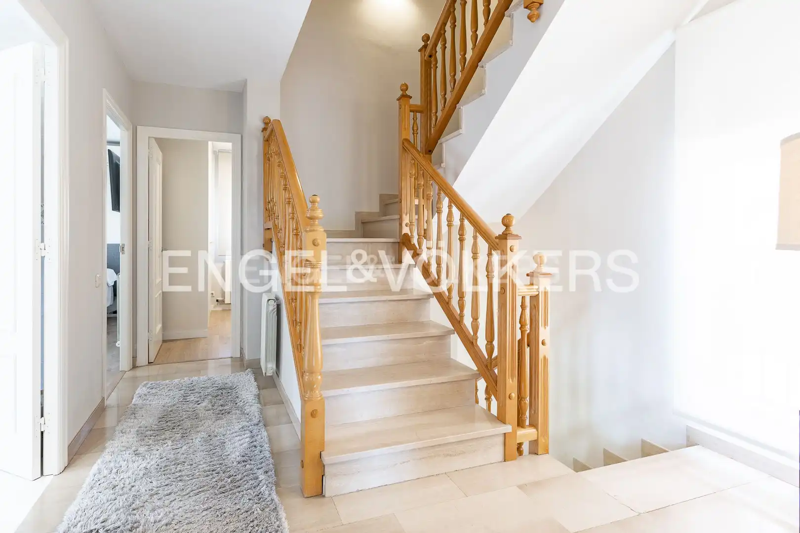 Casa o chalet en venta en El Masnou con Aire acondicionado, Calefacción y Jardín privado