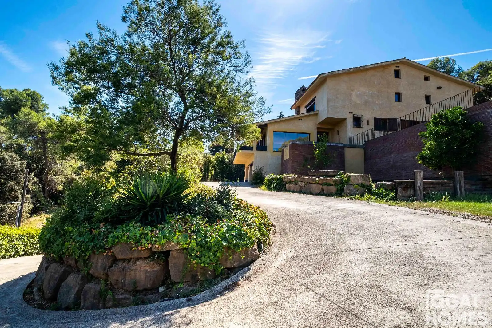 Chalet con piscina en alquiler en Salut, imagen 20