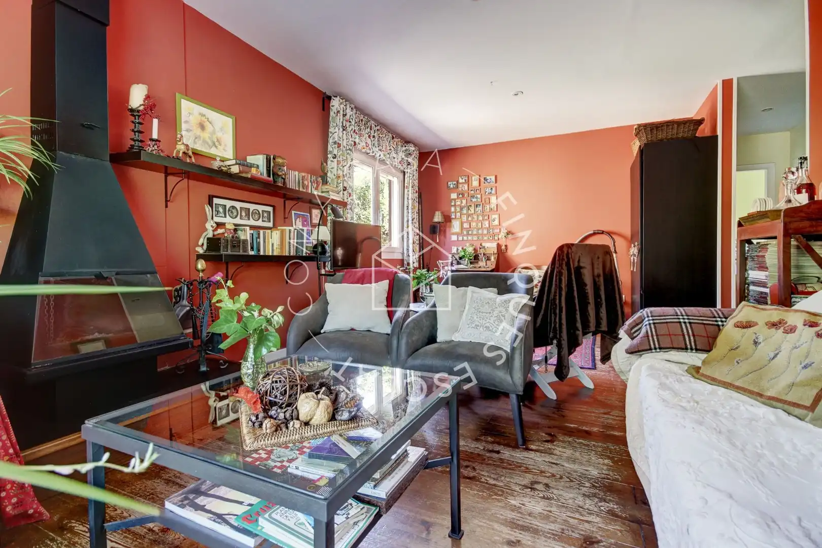 Casa amb jardí en venda a Sant Llorenç d'Hortons, imagen 10