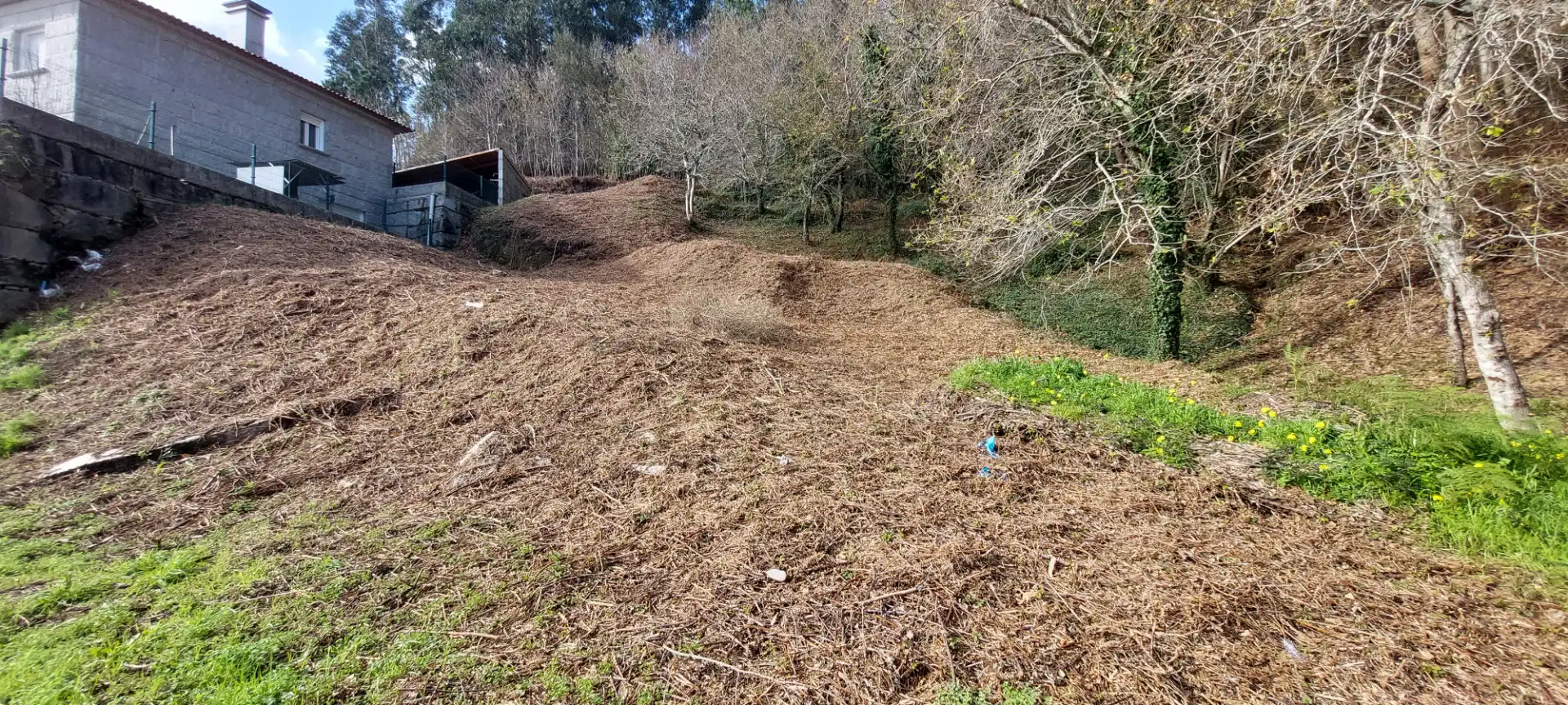 Residential land for sale in EP-9201 15, imagen 7