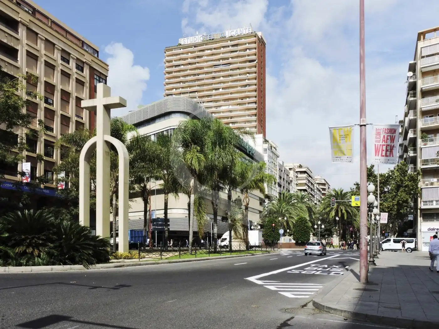 Attique avec ascenseur à vendre à Centro, imagen 32