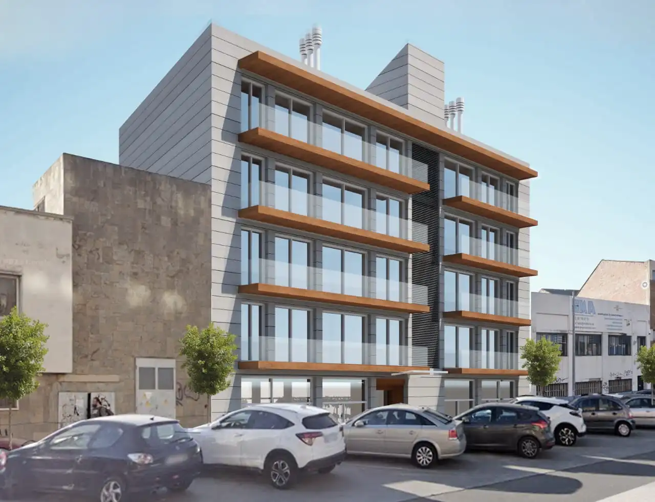 Autres à vendre à Can Feu - Gràcia, imagen 4