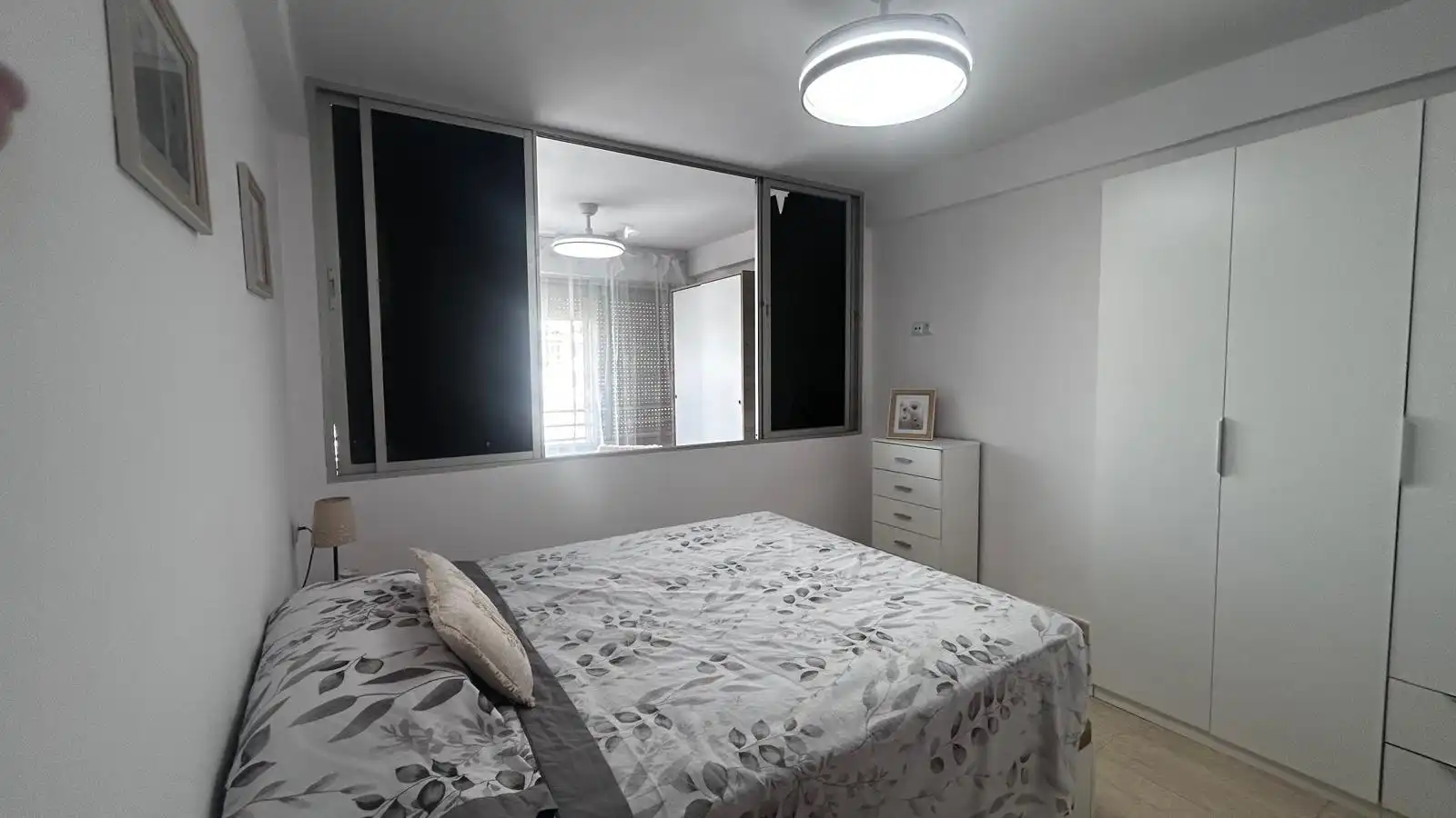 Apartamento con piscina en alquiler en Solymar, imagen 4