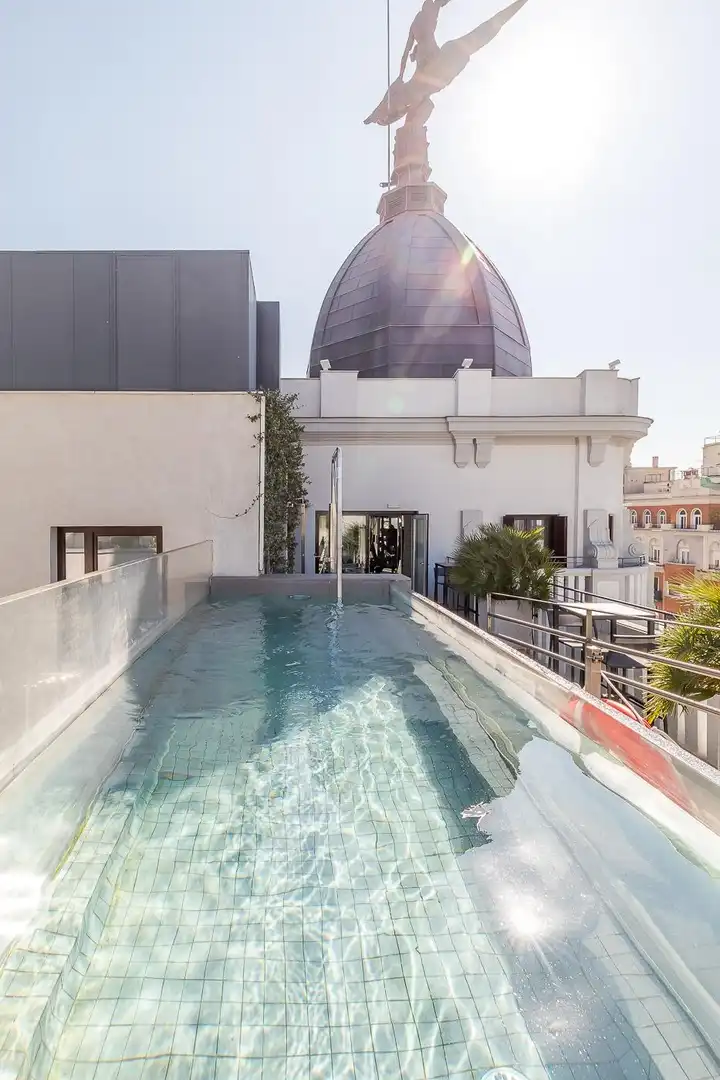 Wohnung mit Pool zum Verkauf in Calle GRAN VIA, imagen 59