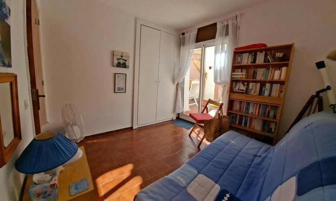 Apartament amb terrassa en venda a Calle Badia Gran Reserva, imagen 24