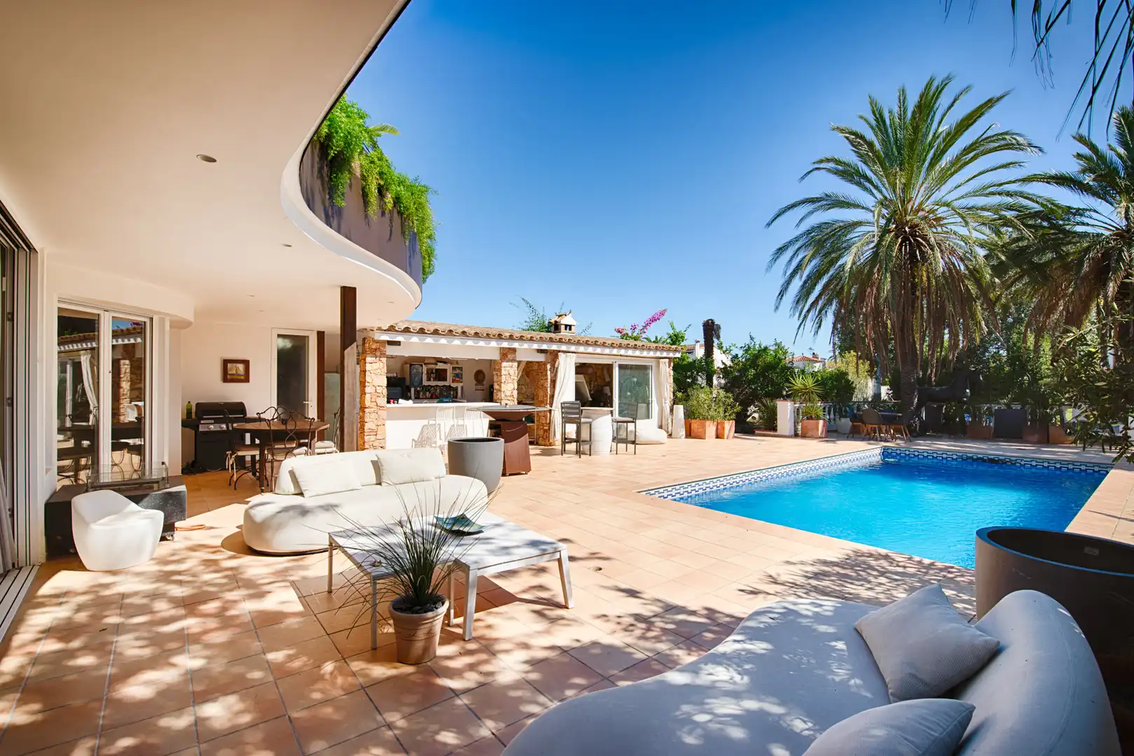House with pool for sale in Segre - Ebre - Ter, imagen 17