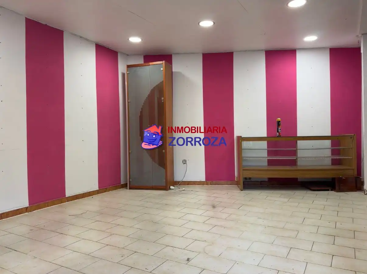 Commercial properties for rent in Basurtu - Zorrotza