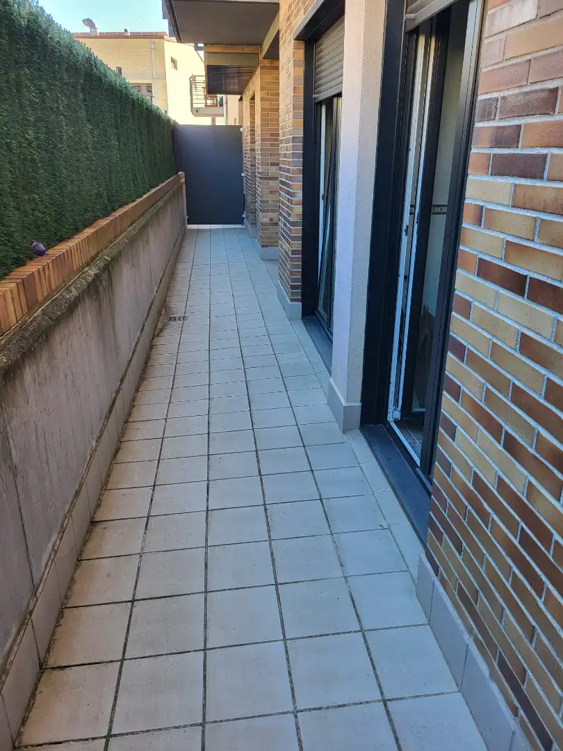 Pis amb terrassa en venda a Kale Txiki 4, imagen 17