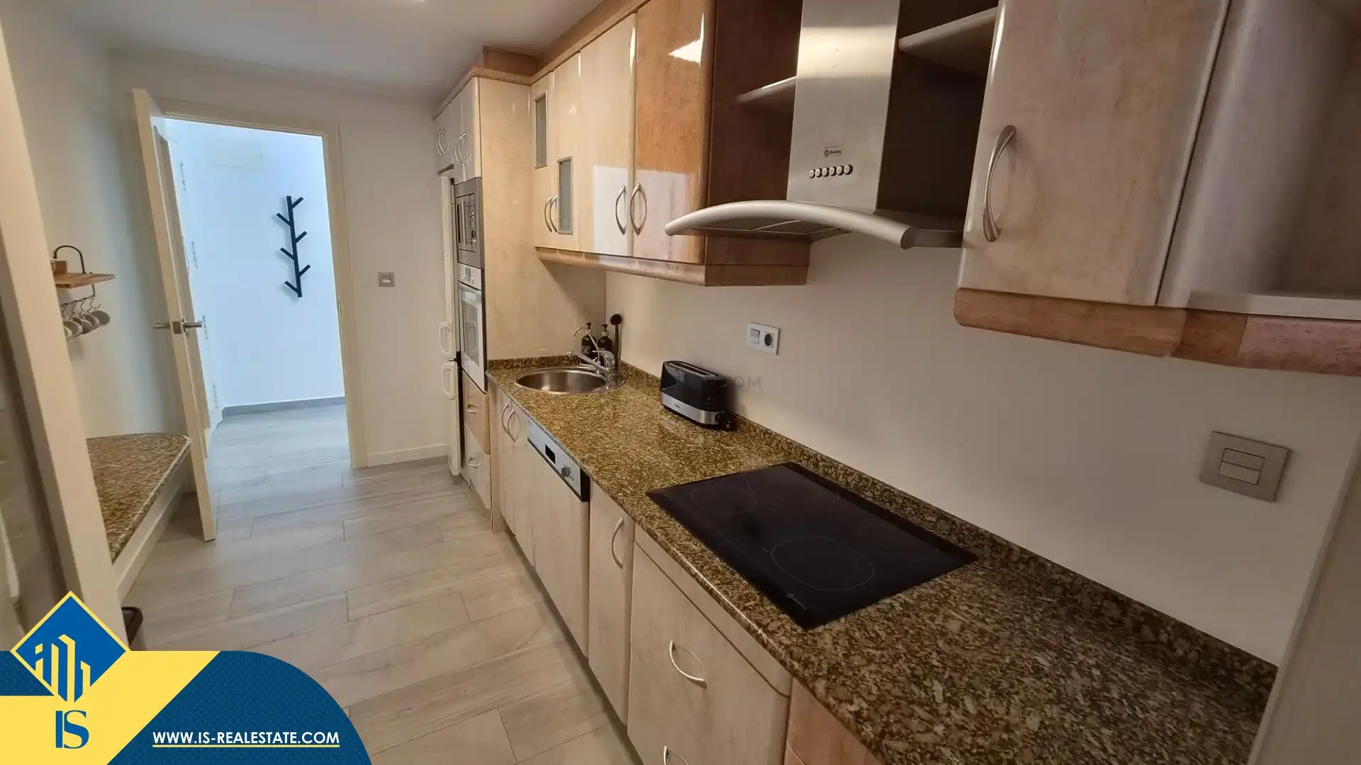 Wohnung mit Aufzug zum Verkauf in Centro, imagen 27