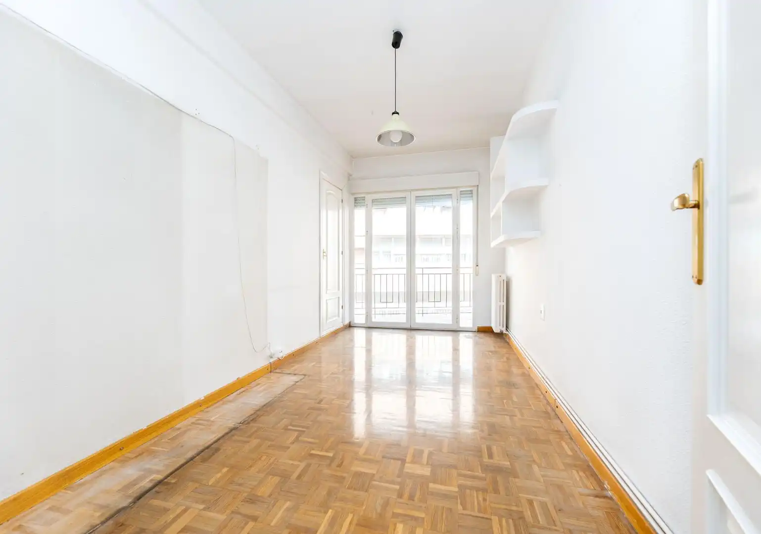 Pis en venda en Granada amb Calefacció, Parquet i Terrassa