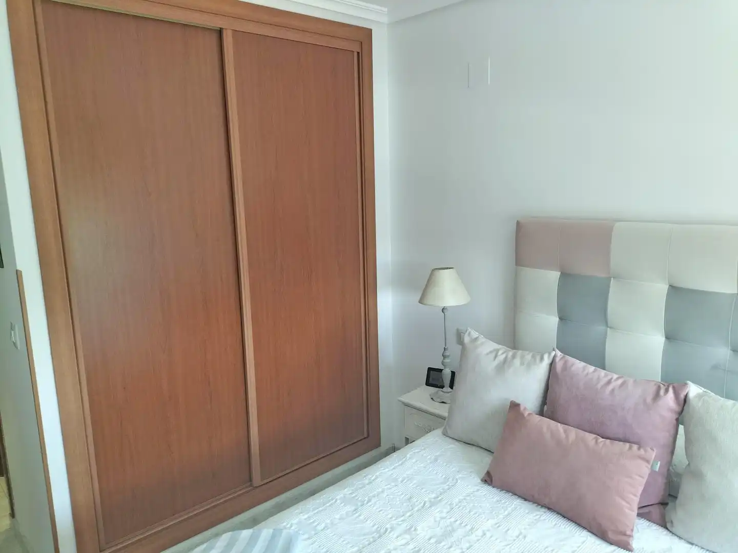 Appartement compact avec piscine à vendre à Las Marinas / Les Marines, imagen 13
