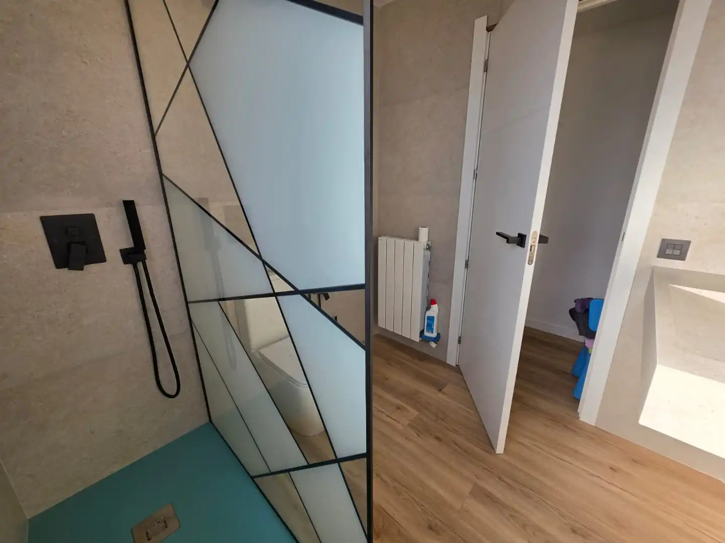 Houses for sale in Cunit  with Air Conditioner, Heating and Private garden